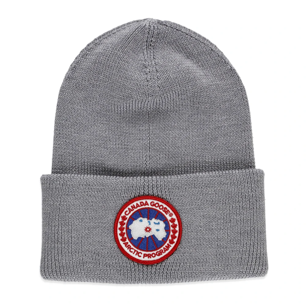 Accessories > Hats > Beanies - - Canada Goose - Modalova