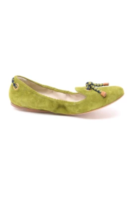 Edera Loafer Sko Modell KDS05I