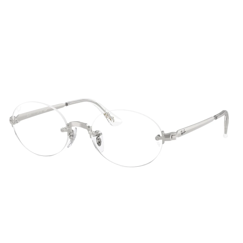 Ray-Ban Glasses, Unisex, 54 Mm, Rx3929v Optical Frame Gray