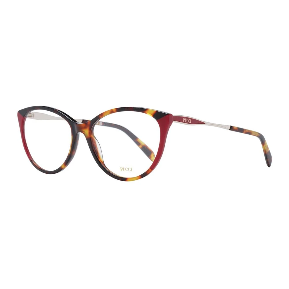 Accessories > Glasses - - Emilio Pucci - Modalova