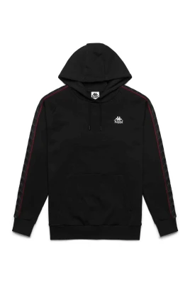 Madison Fleece Hoodie