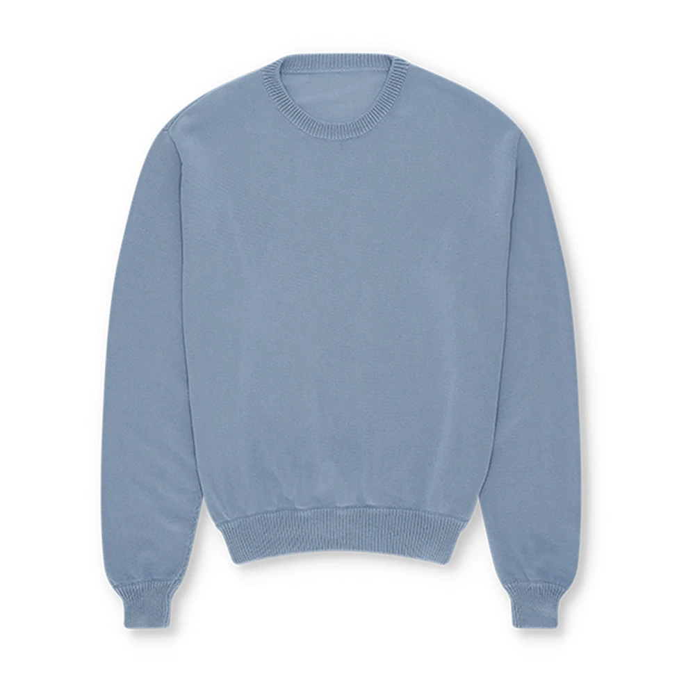 Knitwear > Round-neck Knitwear - - Fortela - Modalova