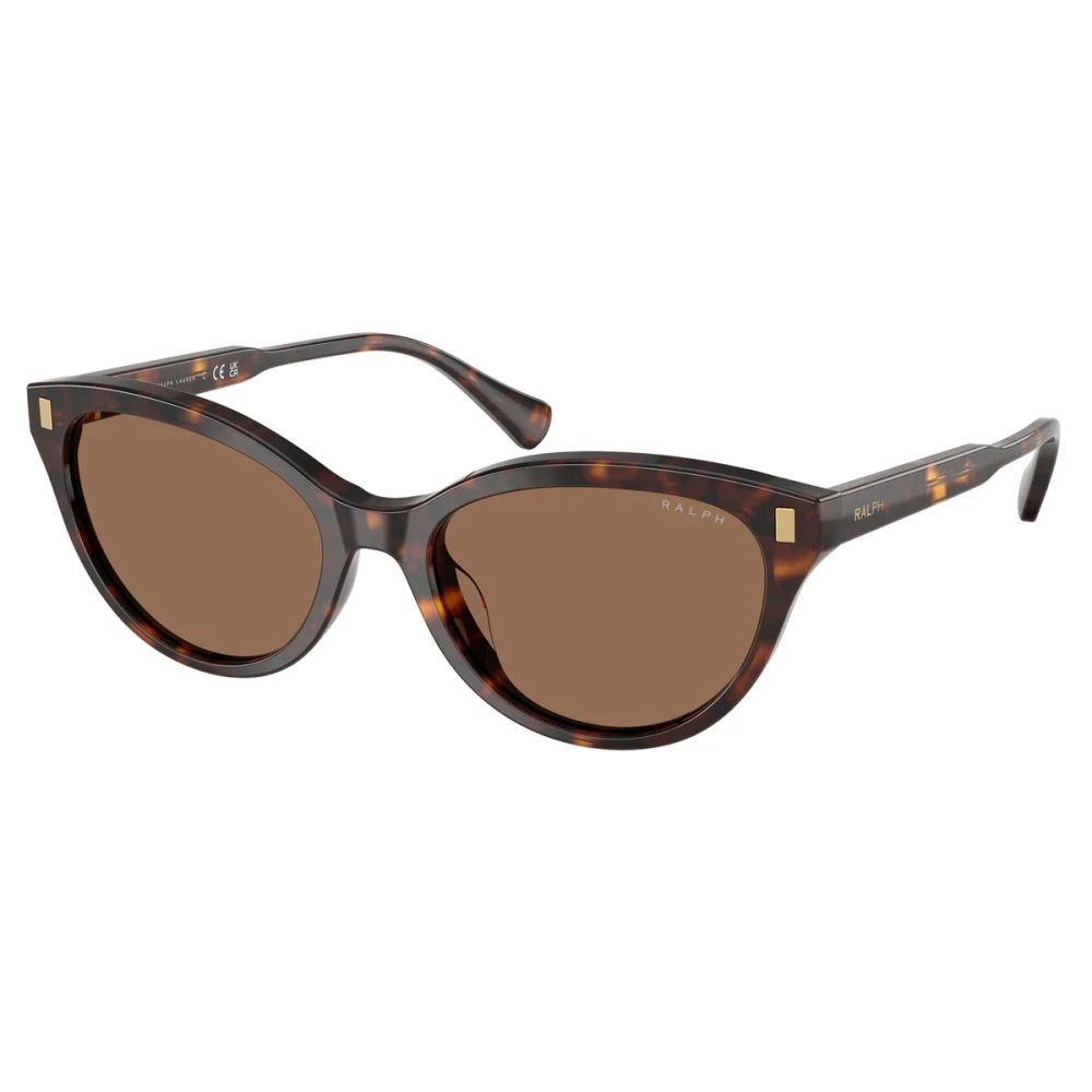 Ralph Lauren Brown Sunglasses,, Sunglasses Ra5326u 500373 Medium