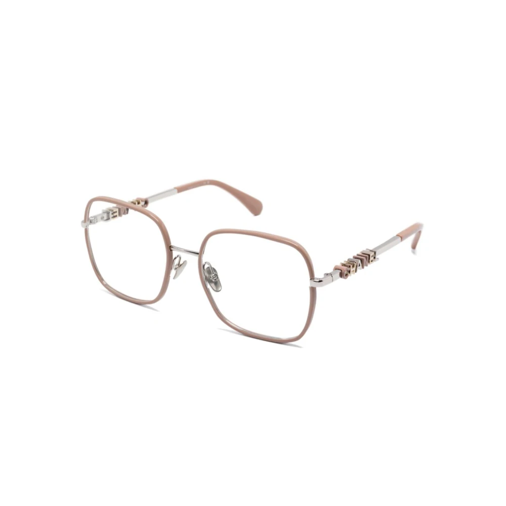 Chanel Ch2215 C261 Optical Frame Brown Dames