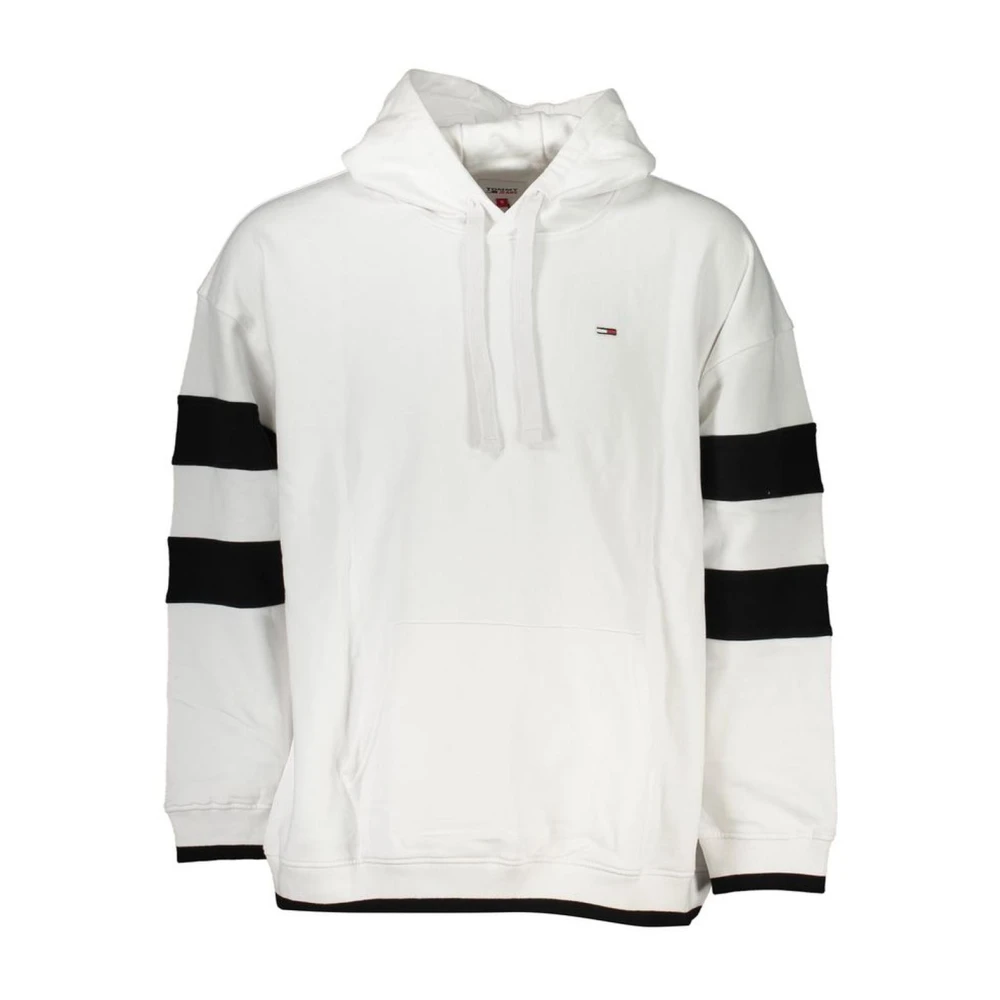 Tommy Hilfiger Hoodies White Heren