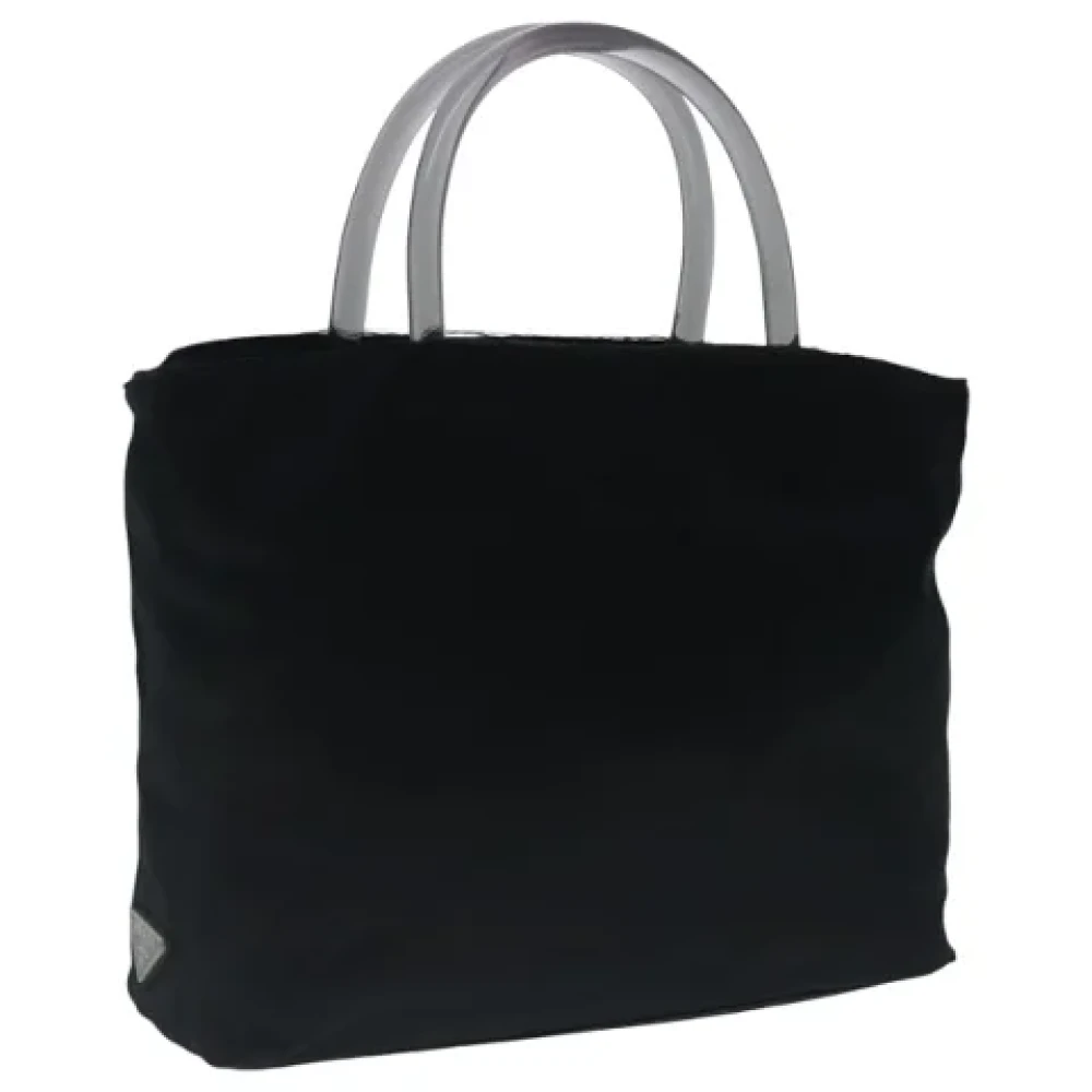 Pre-owned > Pre-owned Bags > Pre-owned Handbags - - Prada Vintage - Modalova