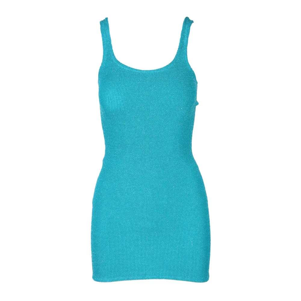 Dresses > Day Dresses > Short Dresses - - MC2 Saint Barth - Modalova