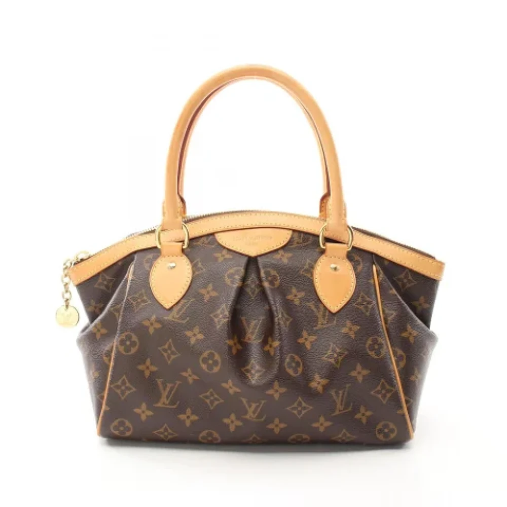 Pre-owned > Pre-owned Bags > Pre-owned Handbags - - Louis Vuitton Vintage - Modalova