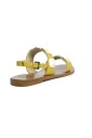 platte-sandalen
