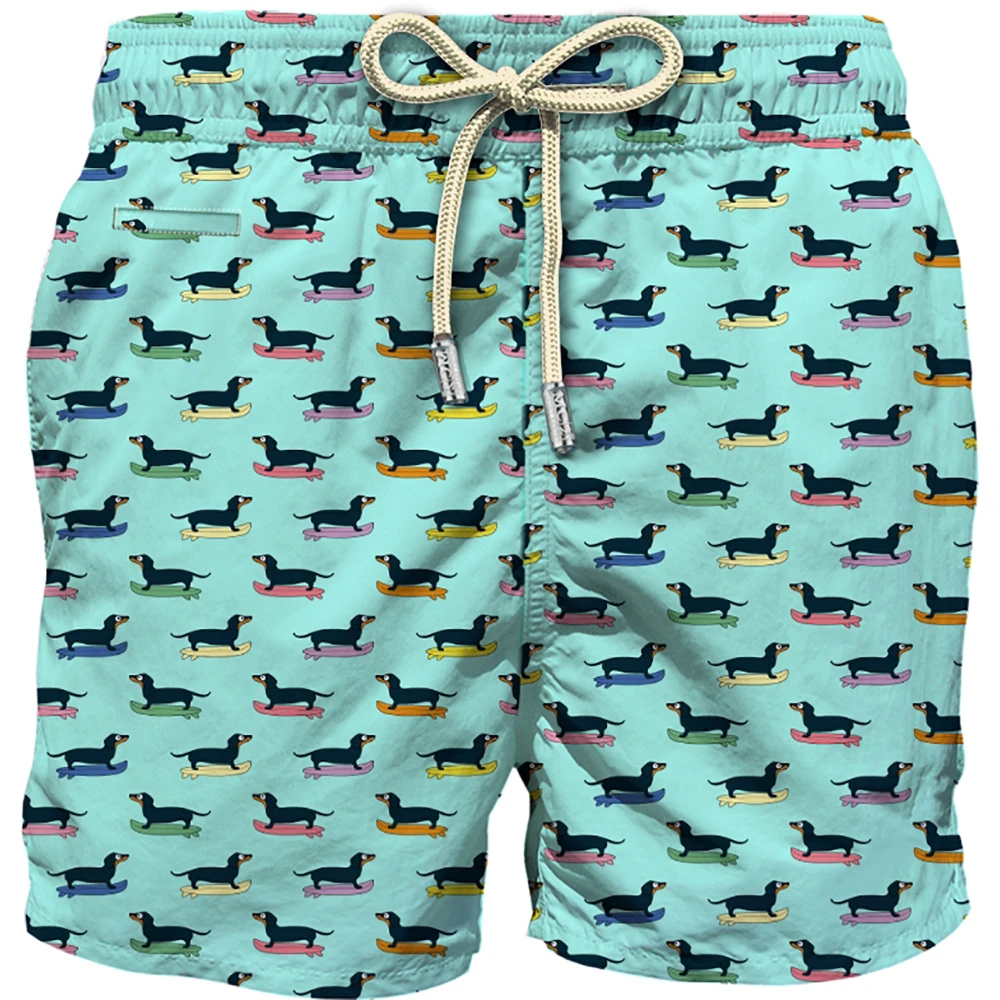 Swimwear > Beachwear - - MC2 Saint Barth - Modalova
