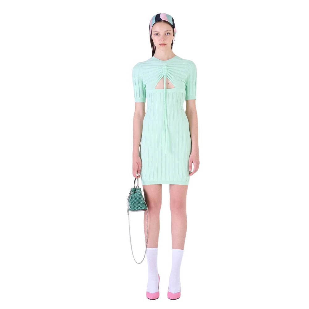 Dresses > Day Dresses > Short Dresses - - Silvian Heach - Modalova