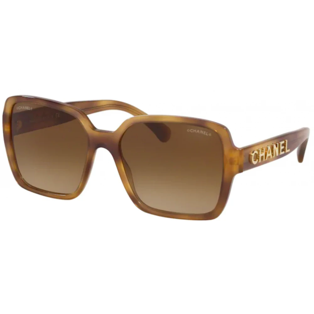 Chanel Ch5408 1660S5 Sunglasses Brown, Dam