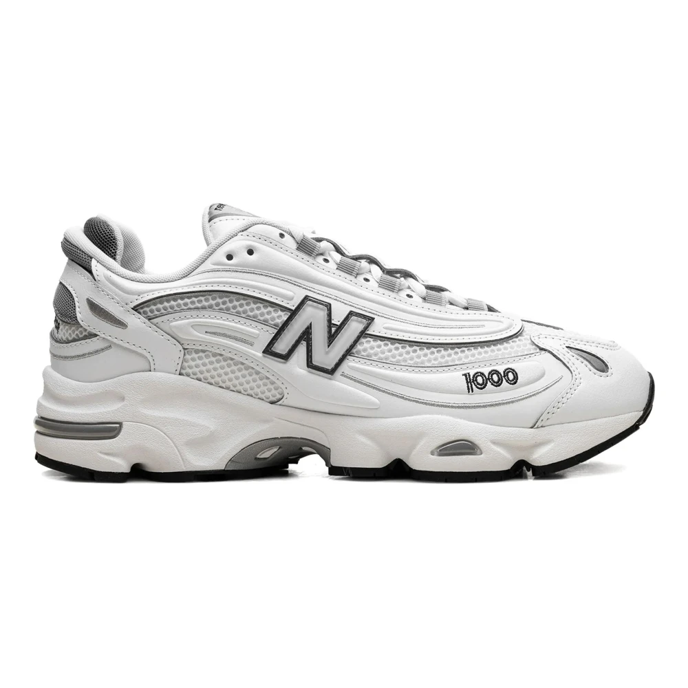 New Balance 1000 Sneakers Heren Schoenen Wit