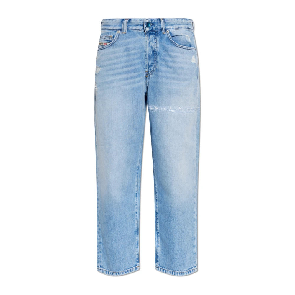 Diesel Donna Blu Jeans, W29 L30, New,
