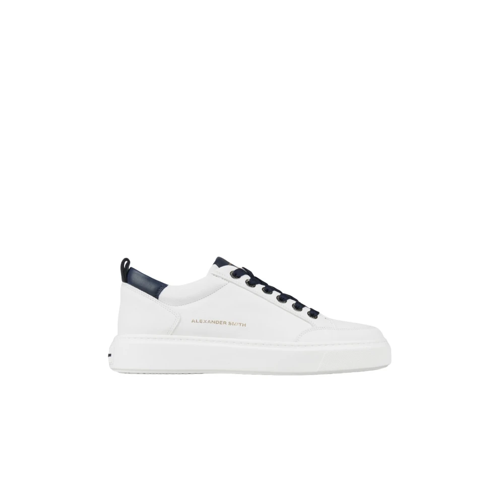 Shoes > Sneakers - - Alexander Smith - Modalova
