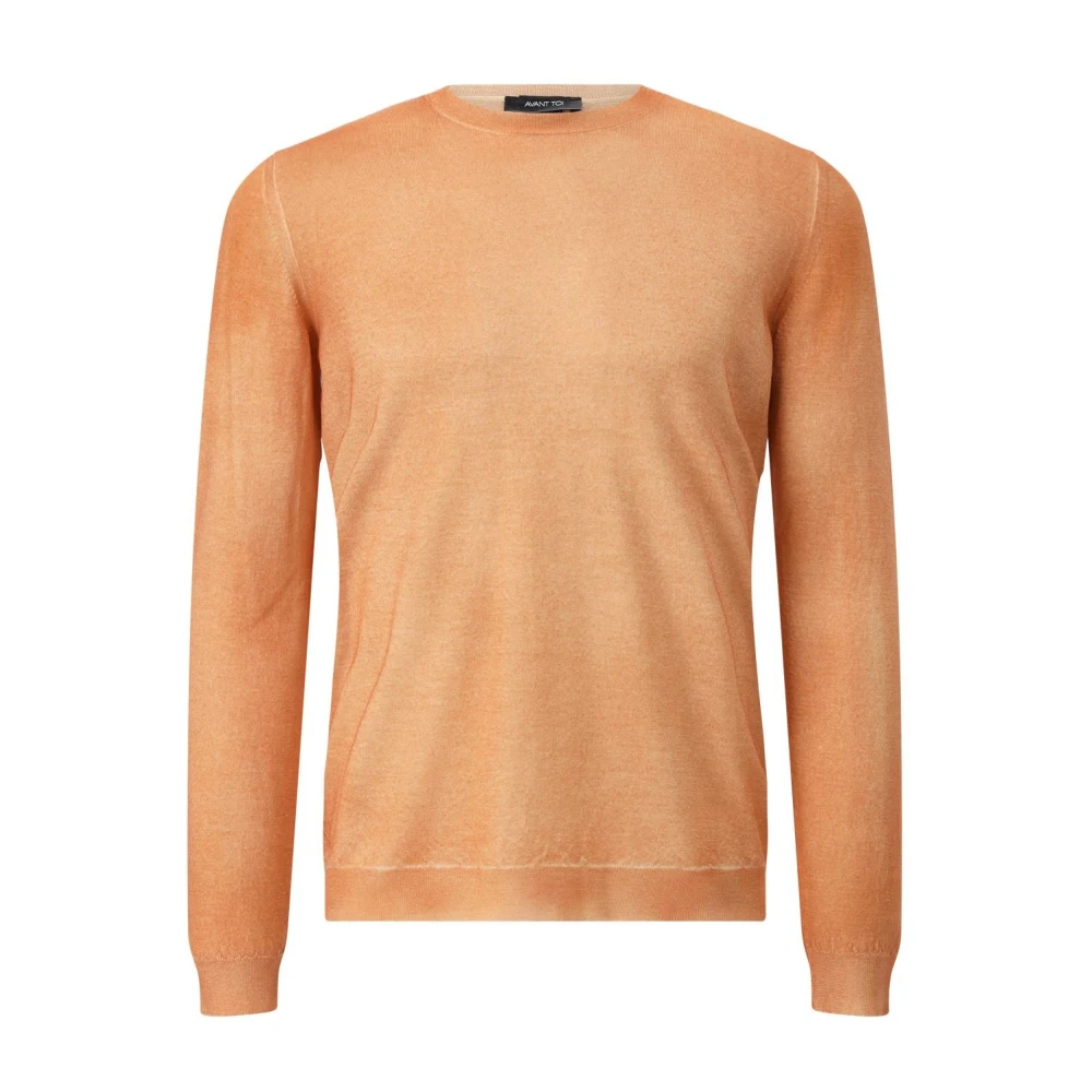 Knitwear > Cashmere Knitwear - - Avant Toi - Modalova