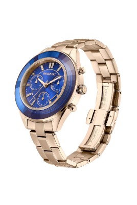 damklocka-octea-lux-crystal-37-mm-guld-bla-5632481