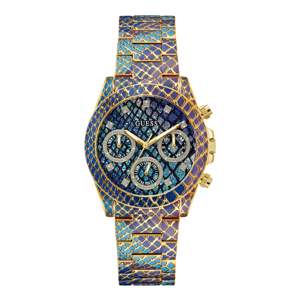 Accessories > Watches - - Guess - Modalova