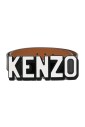 ceinture-en-cuir-avec-boucle-logo