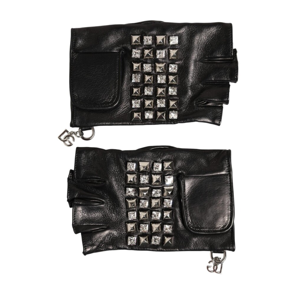 Shop Gloves from Dolce & Gabbana online on Miinto