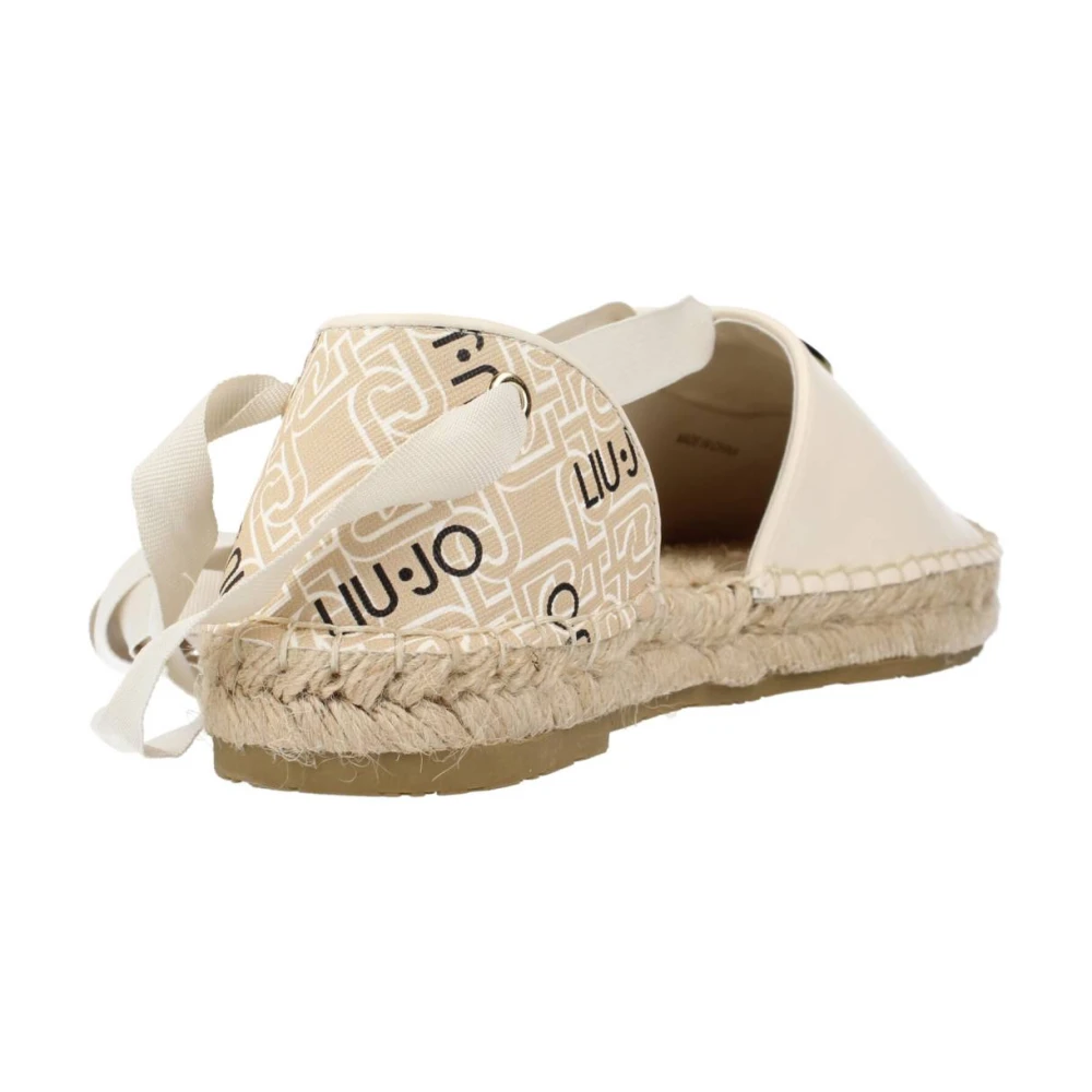 Liu Jo Espadrilles Beige Dames