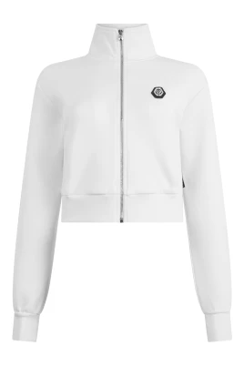 Fatale Zip Jacket
