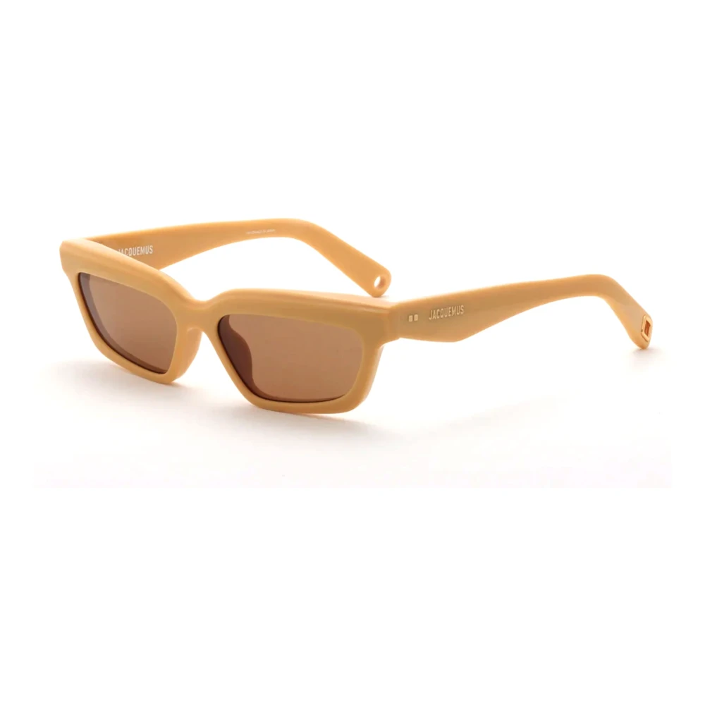 Accessories > Sunglasses - - Jacquemus - Modalova