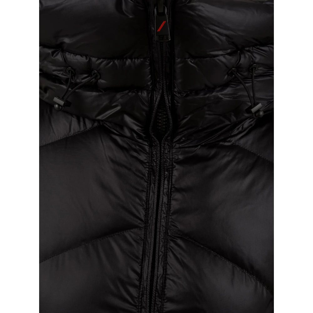 Afterlabel Zwarte Jassen Collectie Black Dames