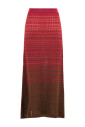 jupe-longue-en-tricot-degrade