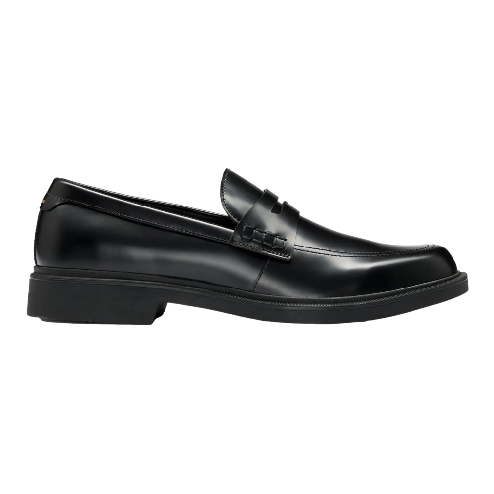 Shoes > Flats > Loafers - - Hugo - Modalova