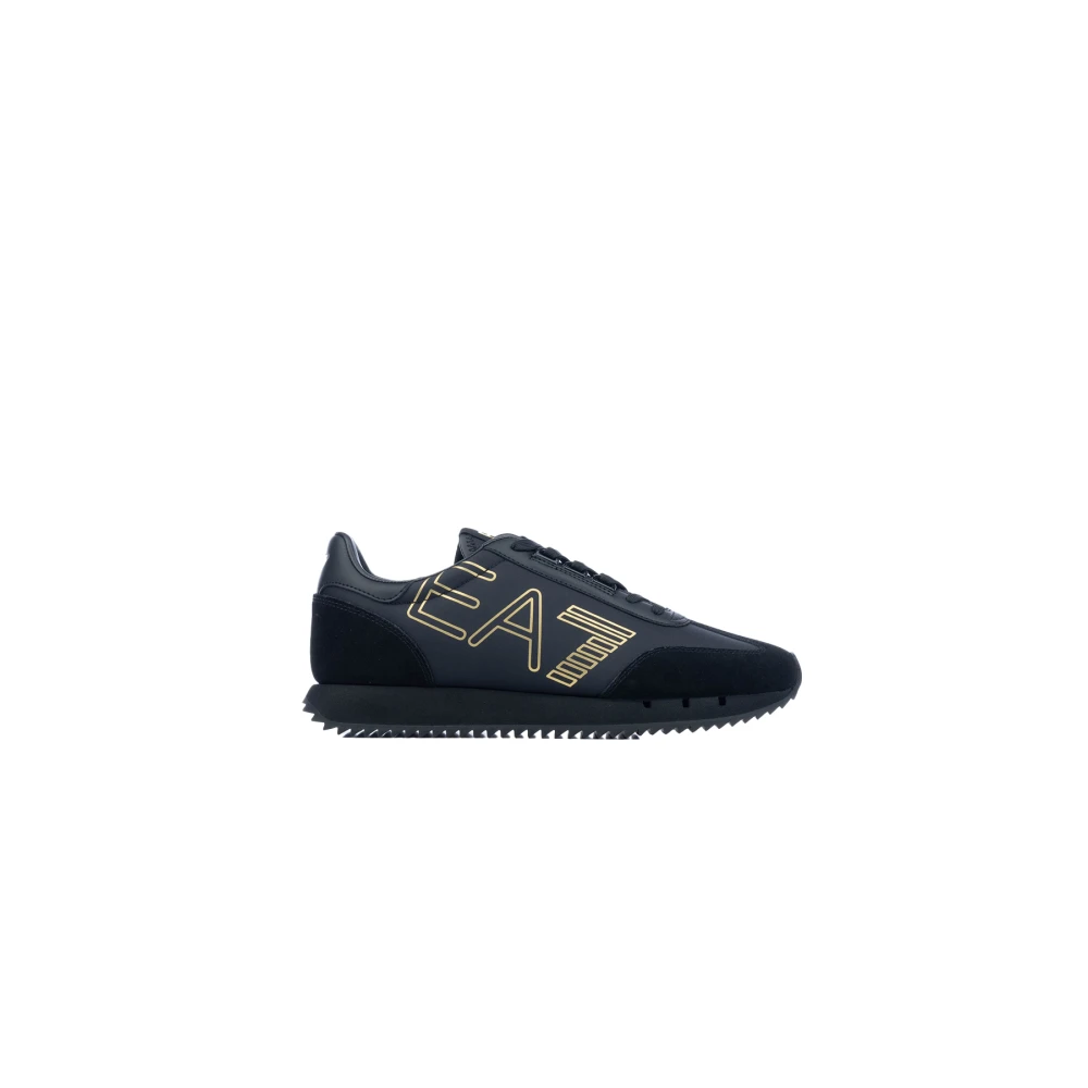 Shoes > Sneakers - - Emporio Armani EA7 - Modalova