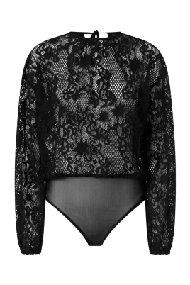 Bolognese Bodysuit