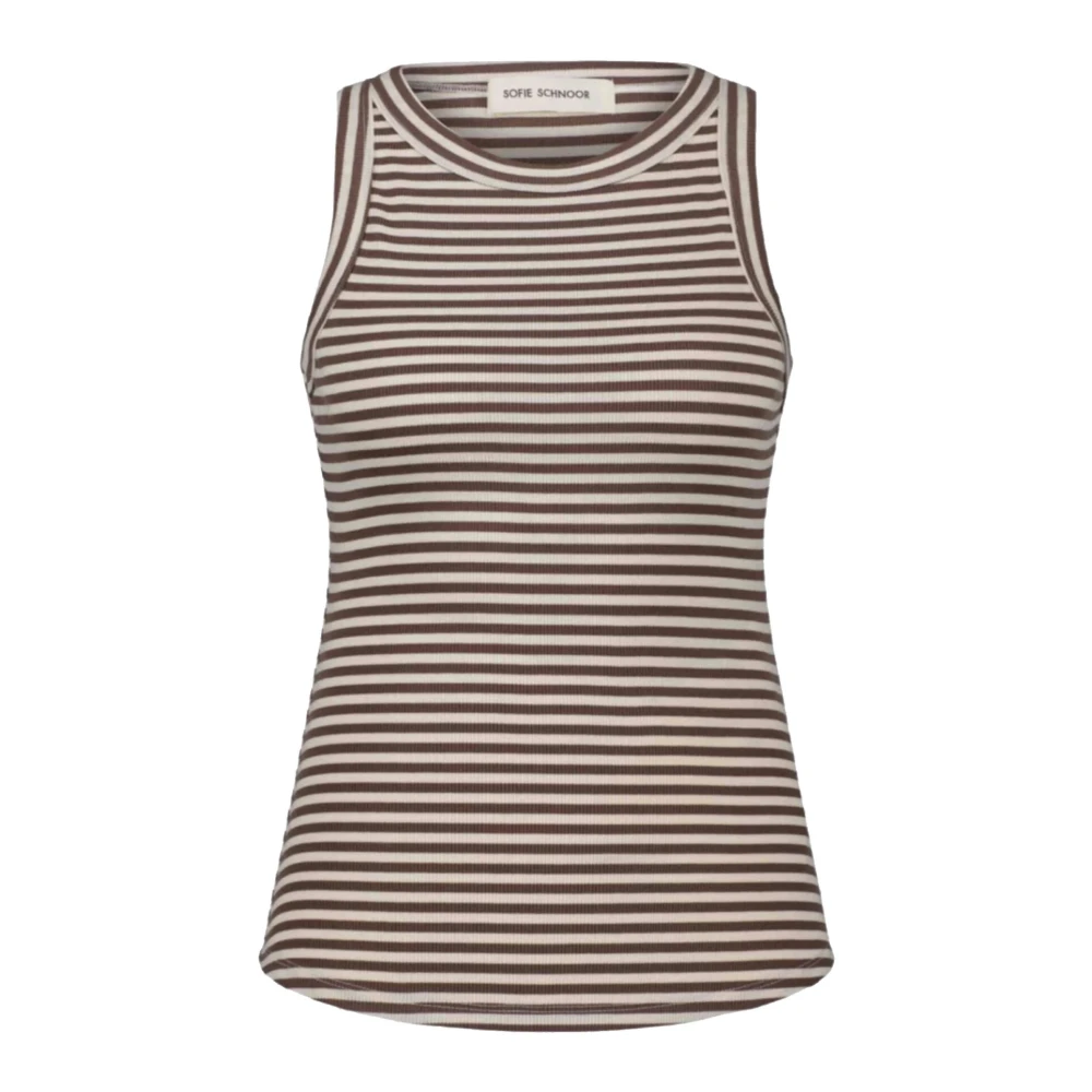 Knitwear > Round-neck Knitwear - - Sofie Schnoor - Modalova