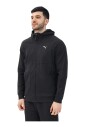 sweat-a-capuche-zip-tech-noir