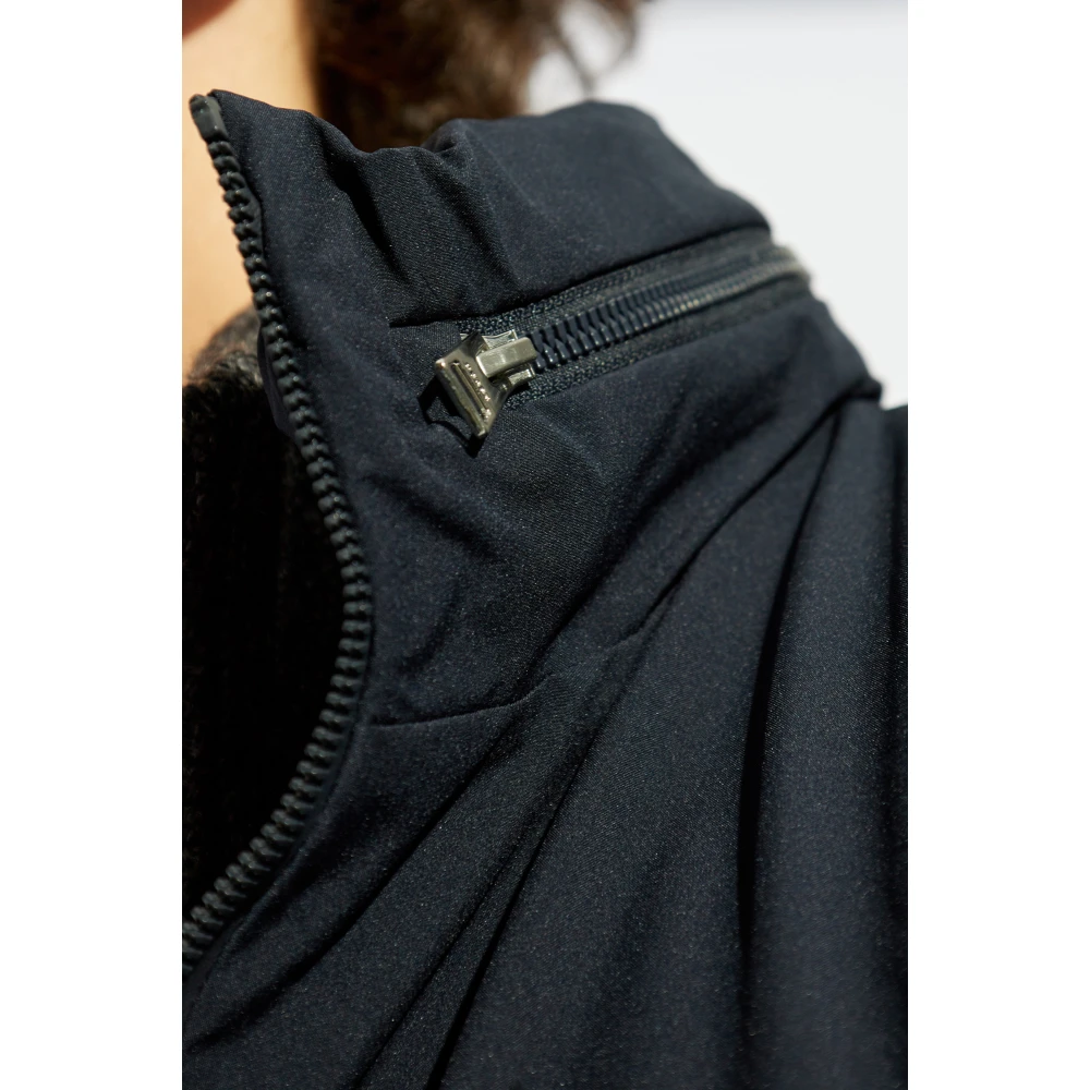 Norse Projects Geïsoleerde jas Alta Blue Heren