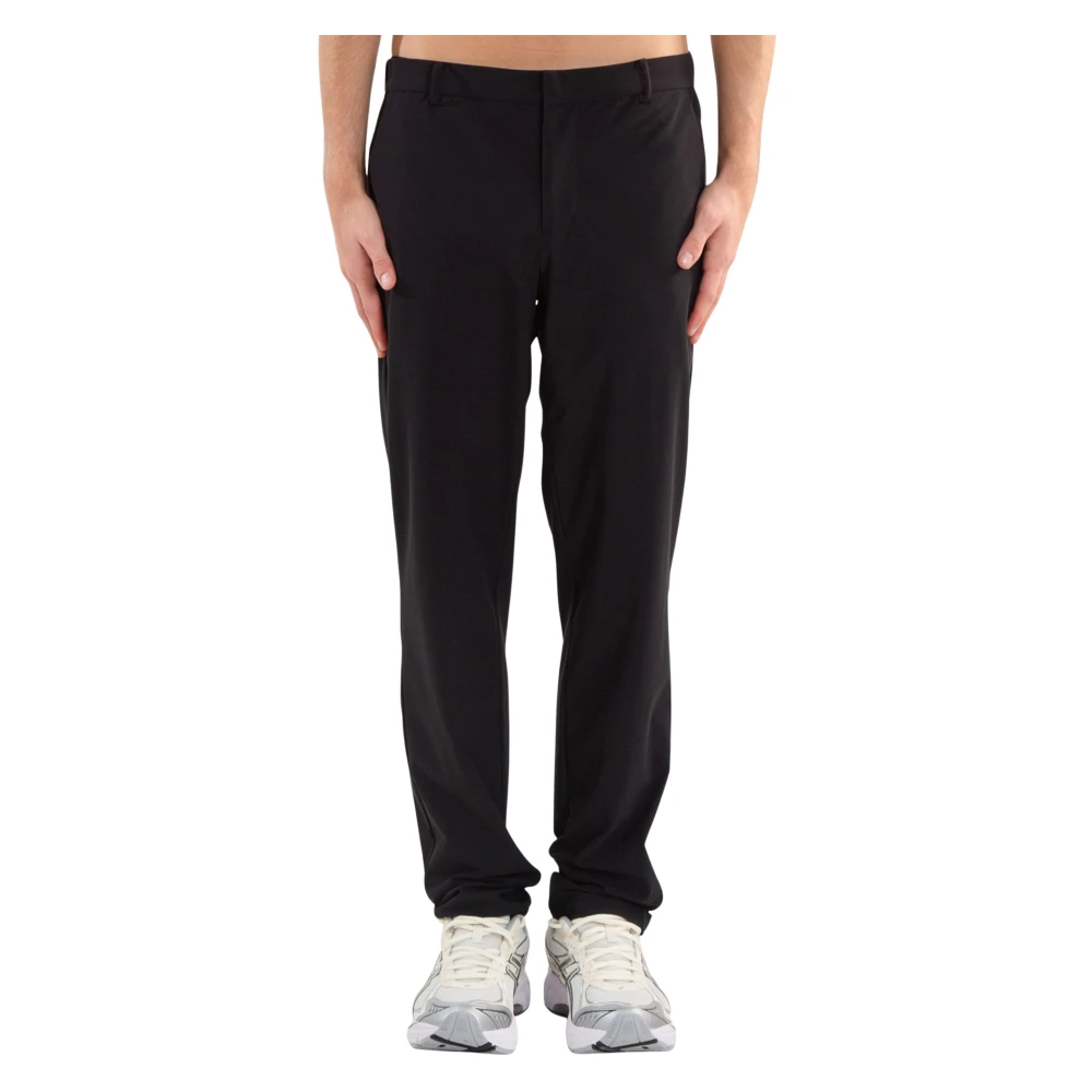 Trousers > Slim-fit Trousers - - Duno - Modalova