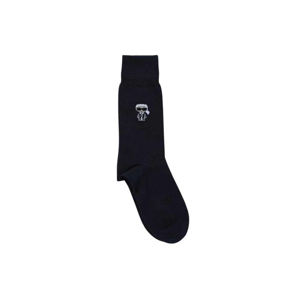 Underwear > Socks - - Karl Lagerfeld - Modalova
