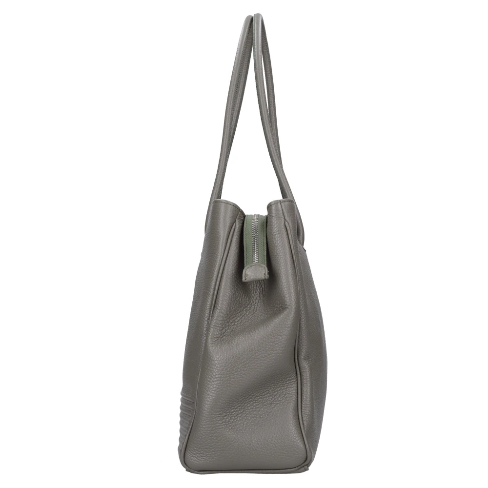 Rebelle Tassen.. Groen Gray Dames