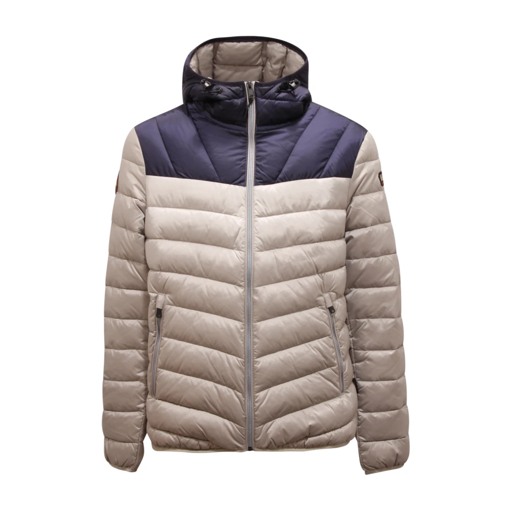 Jackets > Winter Jackets - - Napapijri - Modalova