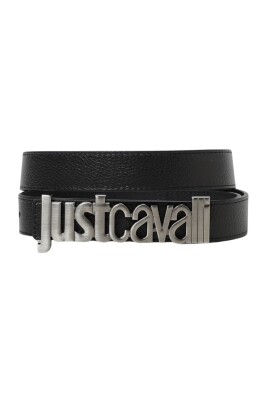 black-logo-belt-for-men