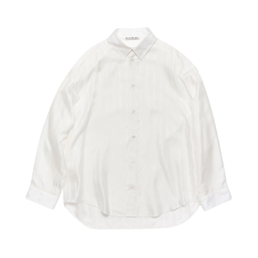 Shirts > Casual Shirts - - Acne Studios - Modalova