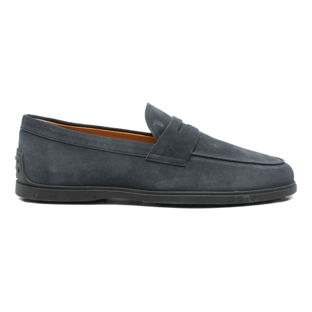 Shoes > Flats > Loafers - - Tod's - Modalova