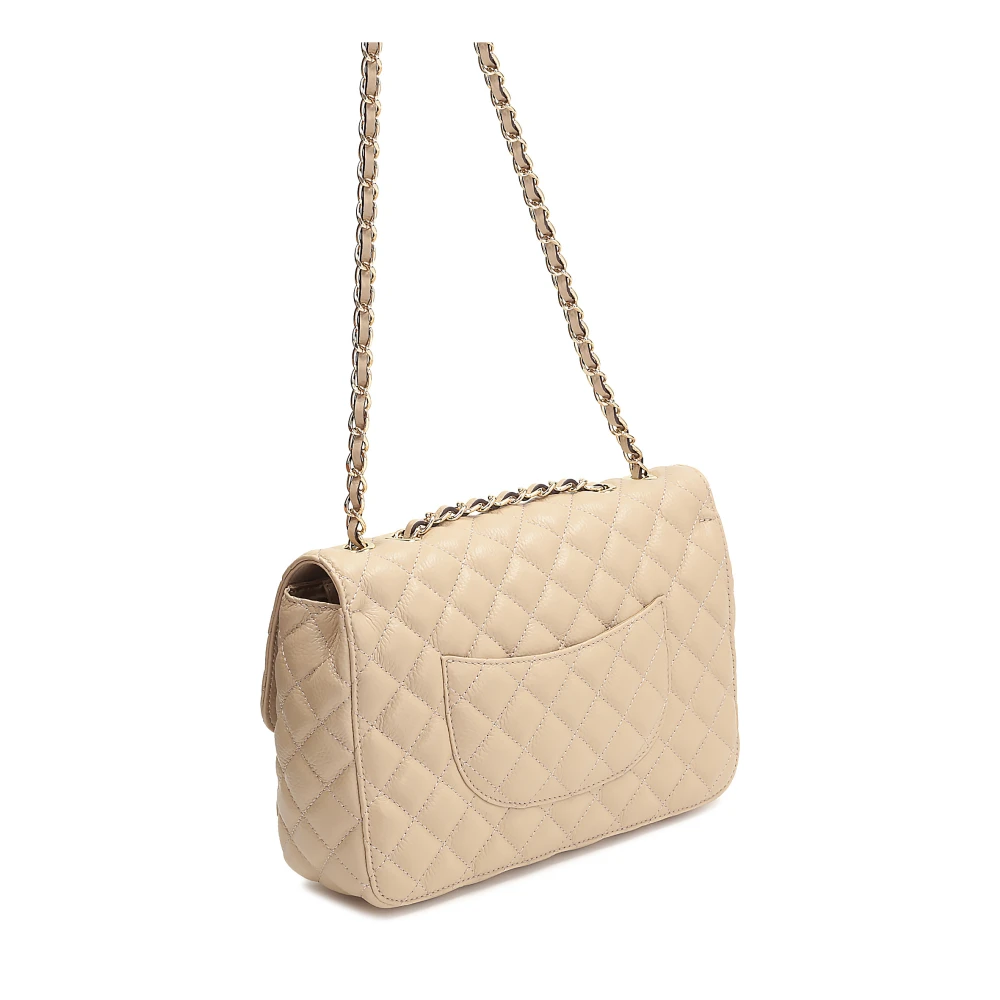 Kazar Dames beige tas Beige Dames
