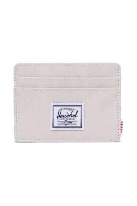 Charlie Cardholder