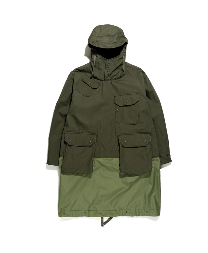 engineered-garments-over-parka-olive-heavyweight-cotton-ripstop