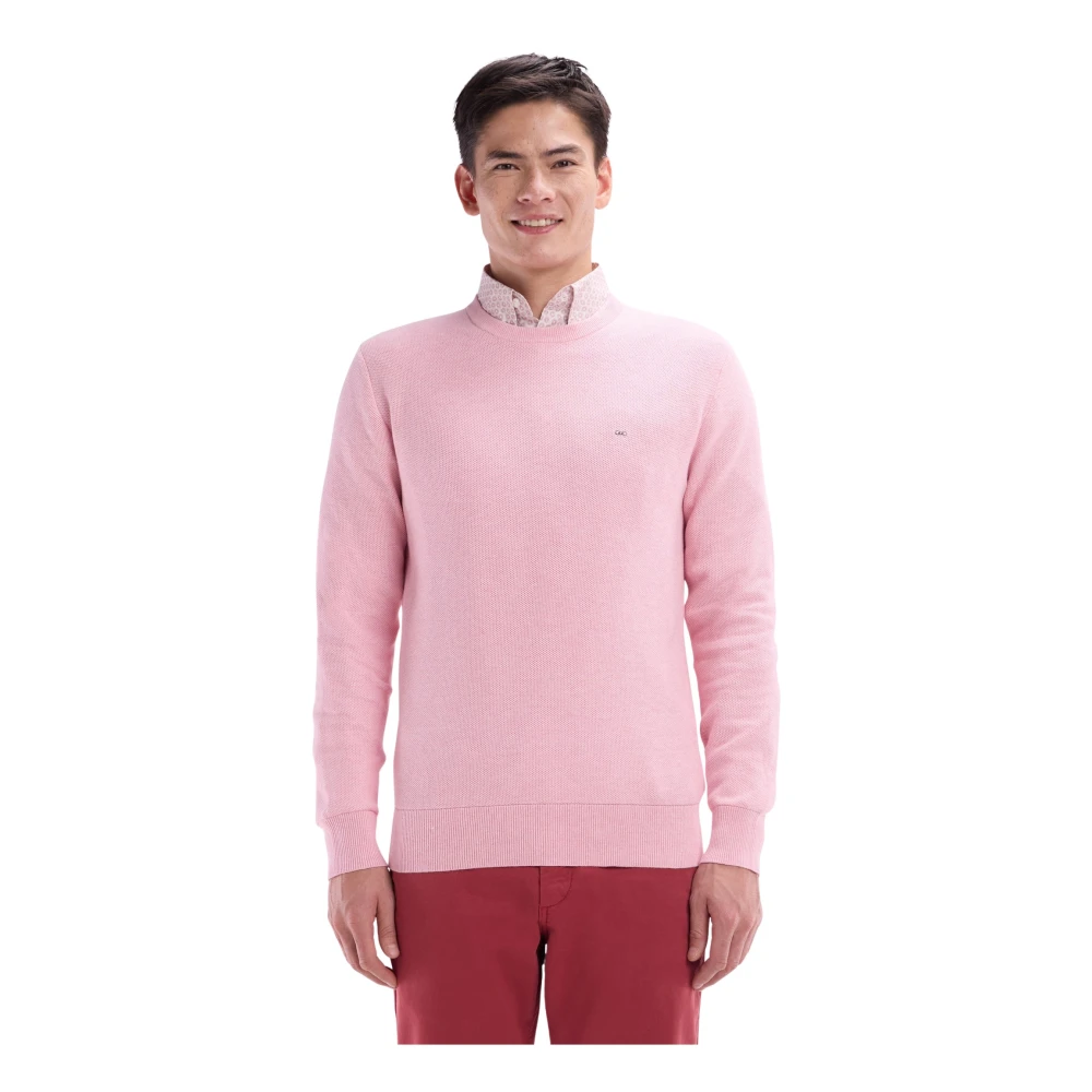 Knitwear > Round-neck Knitwear - - Eden Park - Modalova