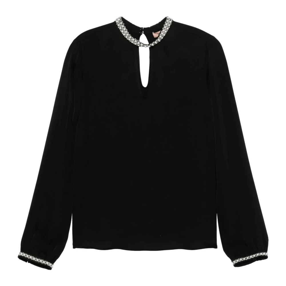 Blouses & Shirts > Blouses - - Twinset - Modalova