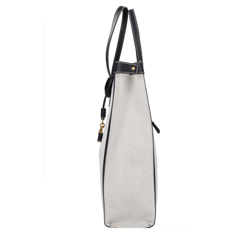 Guess Tote Bag White Dames