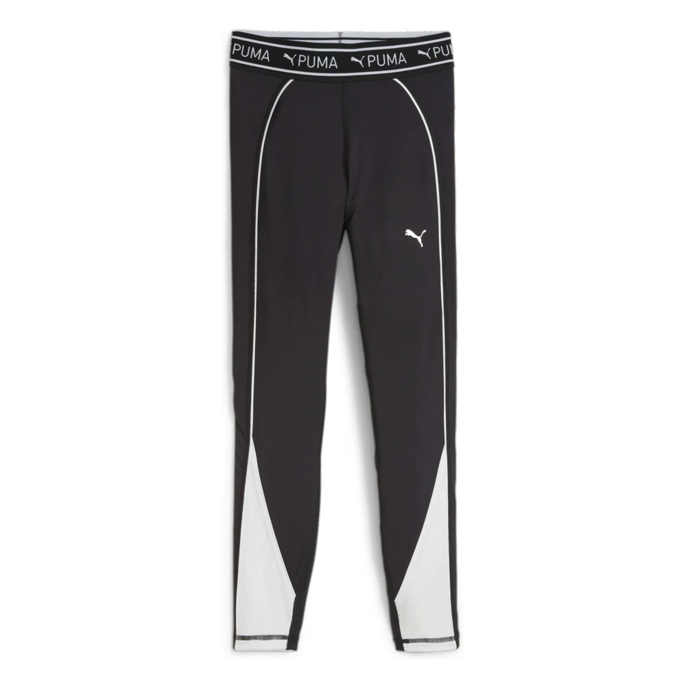 Puma Fit Sports mesh Black Dames