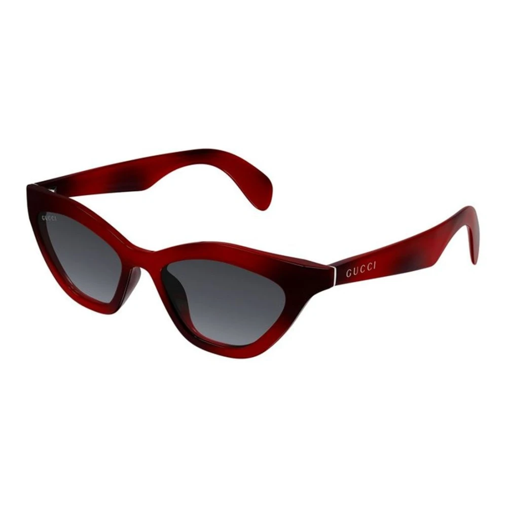 Gucci Women's Brown Gg1931s 002 Sunglasses - Sunglasses - 52 Mm - Accessories